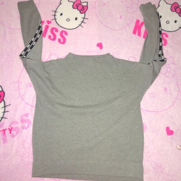 pink victoria secret sweatshirt - Picture 5 of 5